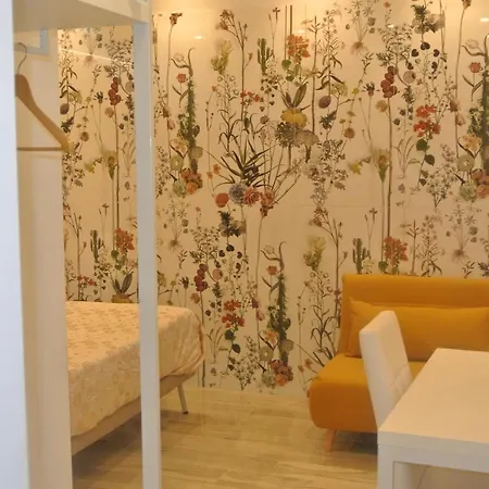 Portanuova Отель типа 