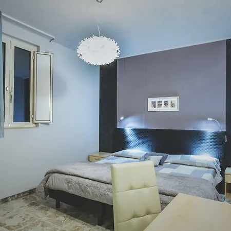 Portanuova Отель типа 