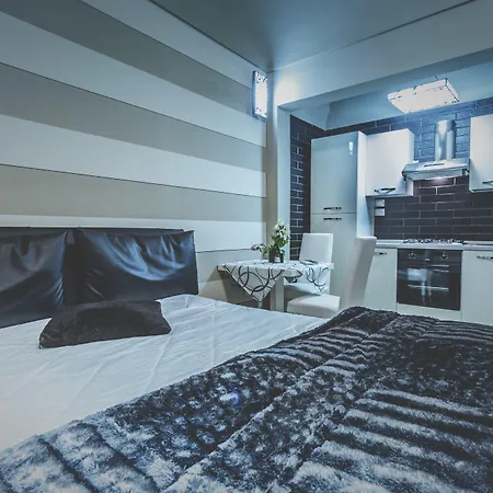 Portanuova 3* Васто