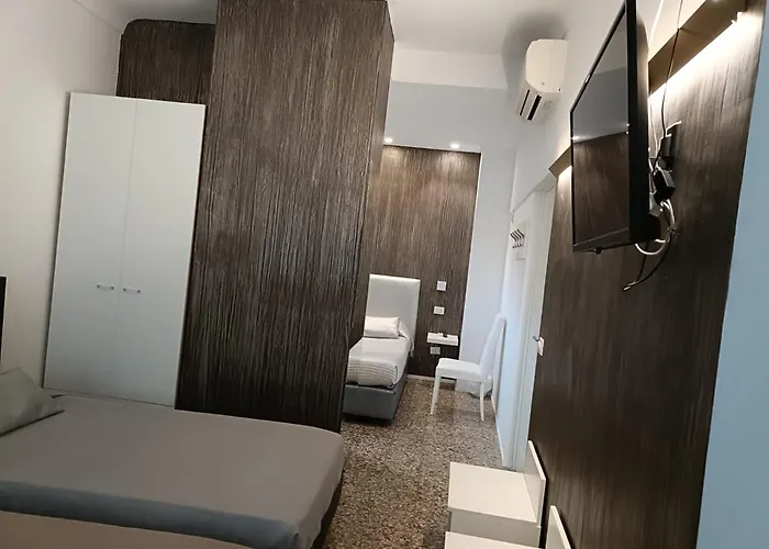 ベッド・アンド・ブレックファスト Portanuova 3*