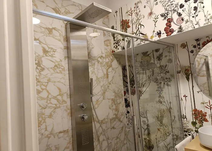 Portanuova ベッド・アンド・ブレックファスト ヴァスト