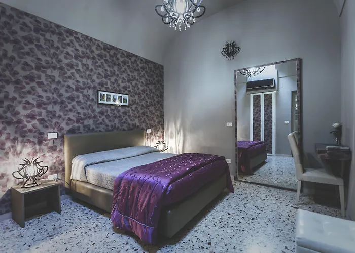 Portanuova 3* ヴァスト