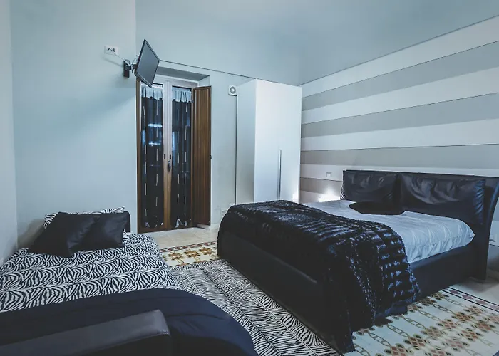 Portanuova 3* ヴァスト