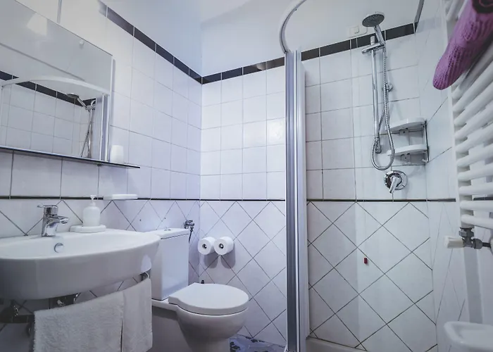 Portanuova ベッド・アンド・ブレックファスト ヴァスト