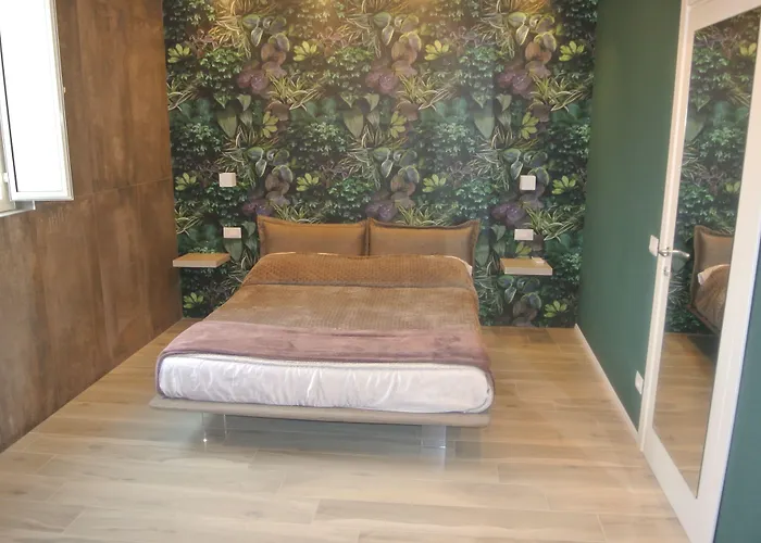 Portanuova ヴァスト