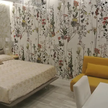 Panzió Portanuova Vasto