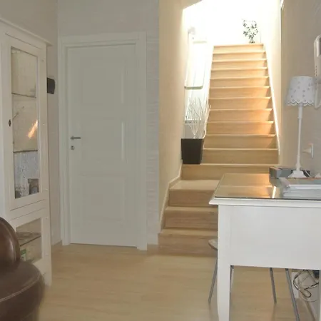 Bed & Breakfast Portanuova 3*