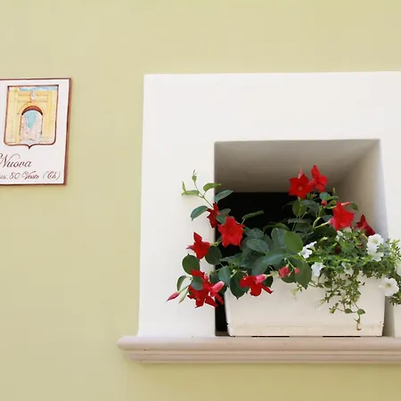 Bed & Breakfast Portanuova Vasto