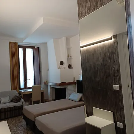 Portanuova فندق مبيت وإفطار فاستو