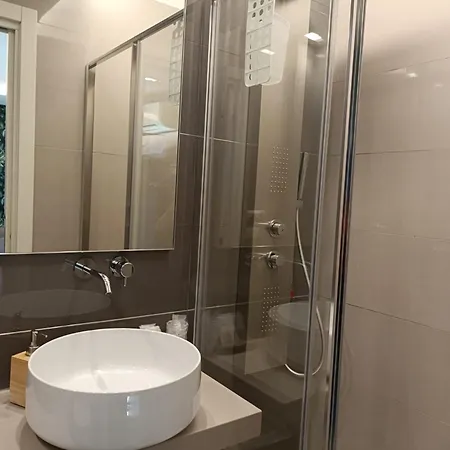 Portanuova 3* فاستو