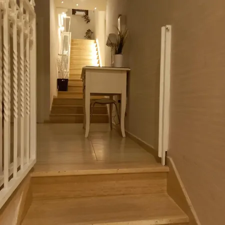 Bed & Breakfast Portanuova