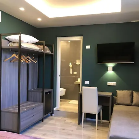 Portanuova Bed and Breakfast Vasto
