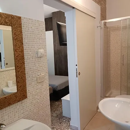 فندق مبيت وإفطار Portanuova