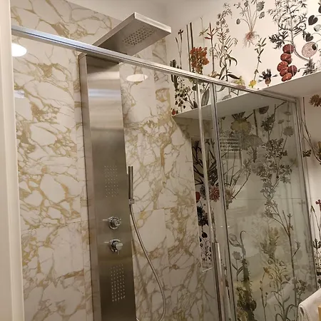 Portanuova فندق مبيت وإفطار فاستو