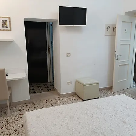 Portanuova 3*