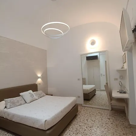 فندق مبيت وإفطار Portanuova