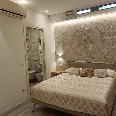 Portanuova Bed and Breakfast 3*