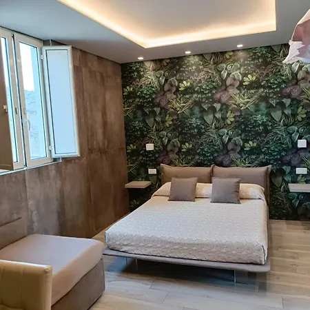 Bed & Breakfast Portanuova Vasto