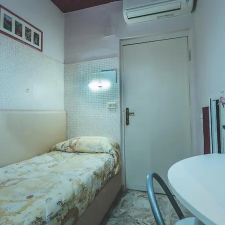 Bed & Breakfast Portanuova 3*
