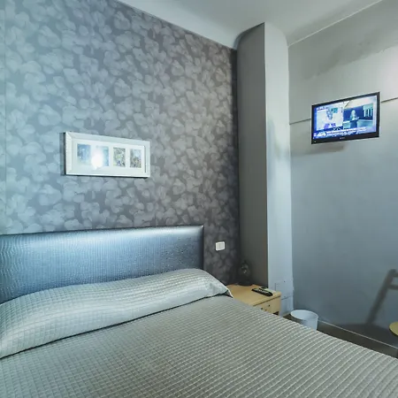 فندق مبيت وإفطار Portanuova