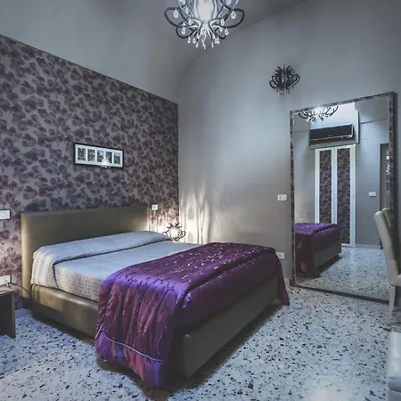 Portanuova 3* فاستو