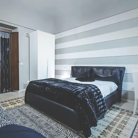 Portanuova فندق مبيت وإفطار فاستو