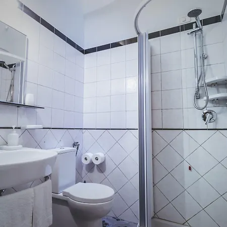 Portanuova Panzió Vasto