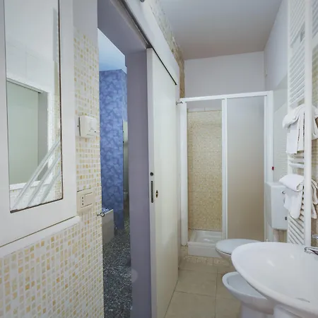 فندق مبيت وإفطار Portanuova 3*