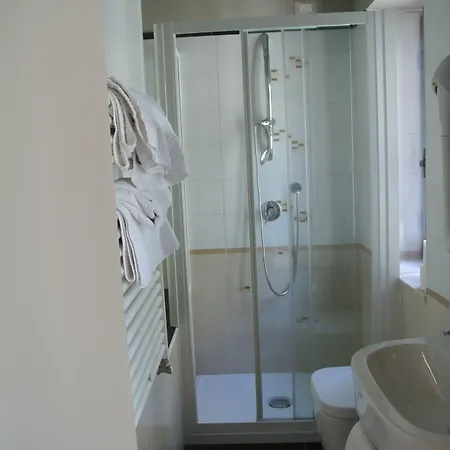 Portanuova فندق مبيت وإفطار