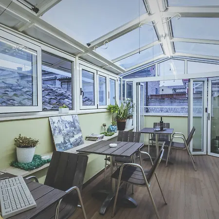 فندق مبيت وإفطار Portanuova