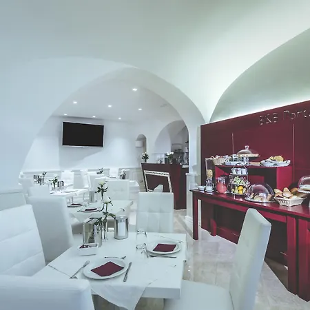 فندق مبيت وإفطار Portanuova 3*