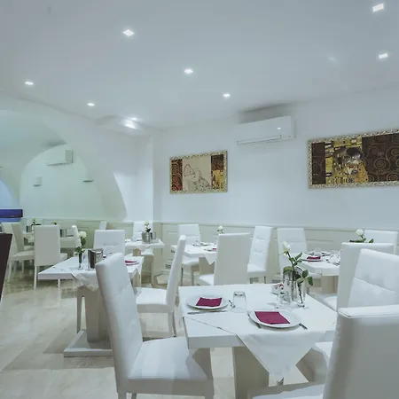 Portanuova فندق مبيت وإفطار 3*