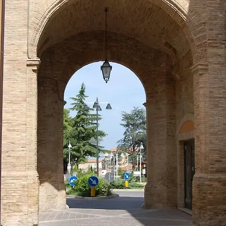 Portanuova Bed & Breakfast