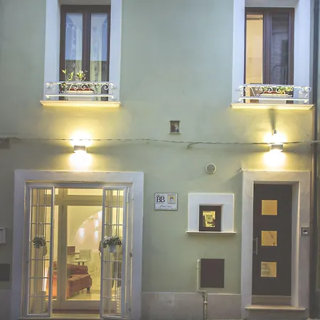 فندق مبيت وإفطار Portanuova 3*