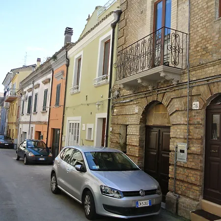 Portanuova 3* فاستو