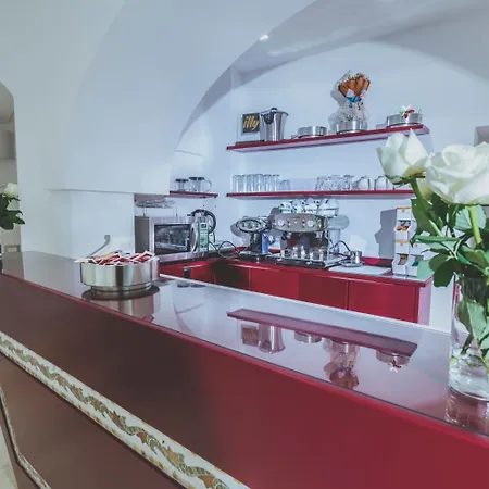 Portanuova Bed & Breakfast 3*