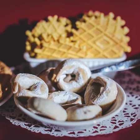 Panzió Portanuova Vasto