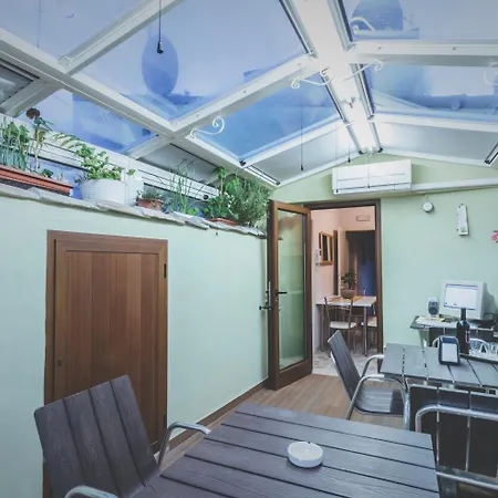 Portanuova فندق مبيت وإفطار فاستو