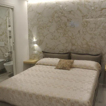 Portanuova Bed and Breakfast 3*