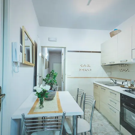 Bed & Breakfast Portanuova