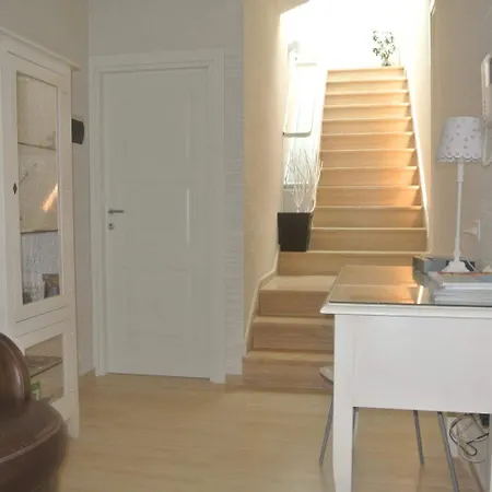 فندق مبيت وإفطار Portanuova