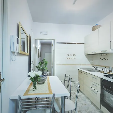 Portanuova Bed and Breakfast 3*