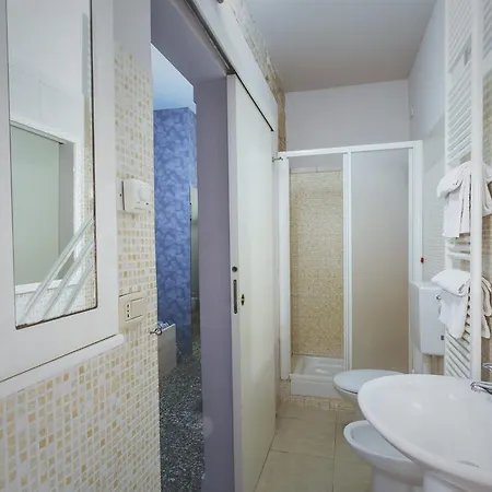 Portanuova فندق مبيت وإفطار