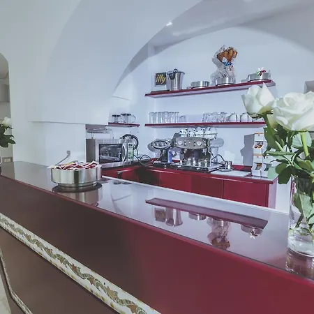Bed & Breakfast Portanuova
