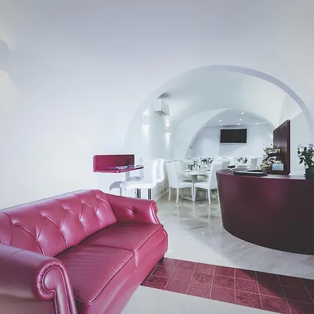 Portanuova Bed & Breakfast Vasto