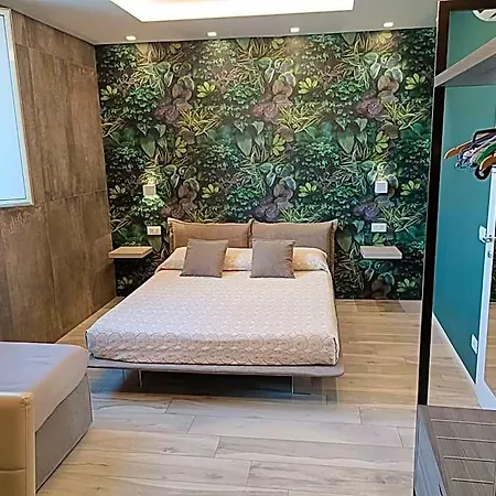 Portanuova Bed and Breakfast