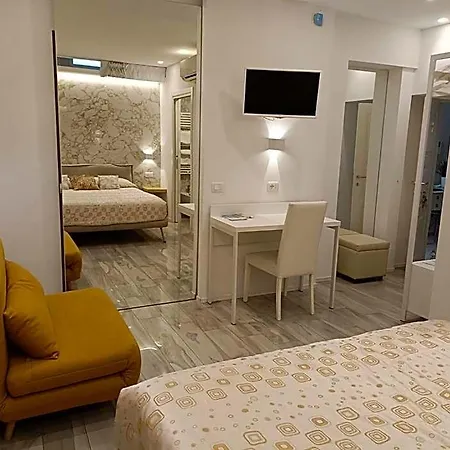 Bed and Breakfast Portanuova