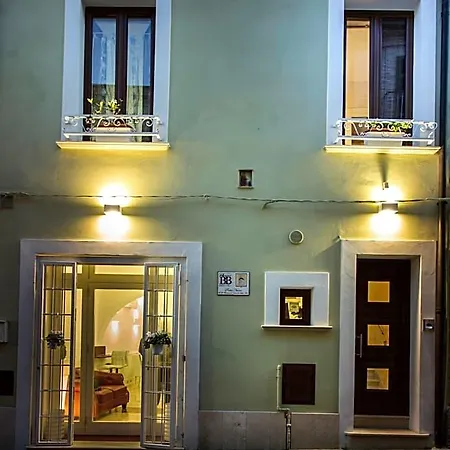 Portanuova Bed and Breakfast