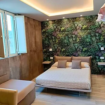 Bed and Breakfast Portanuova 3*