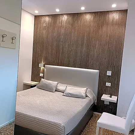 Portanuova Bed and Breakfast